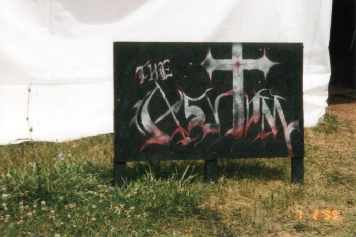Asylum cornerstone 1999 1
