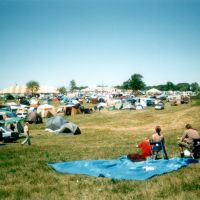 Cornerstone Festival 1997-1998 Photos