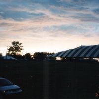 Campground cornerstone 1999 4