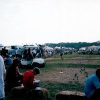 Campground cornerstone 2001 3