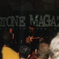 Havalina cornerstone 1999 2