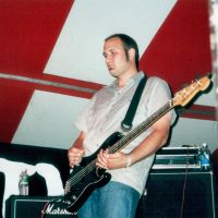 Cornerstone 2000: An Interview with Jeff Cloud