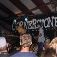 Unwed sailor cornerstone 1999 3
