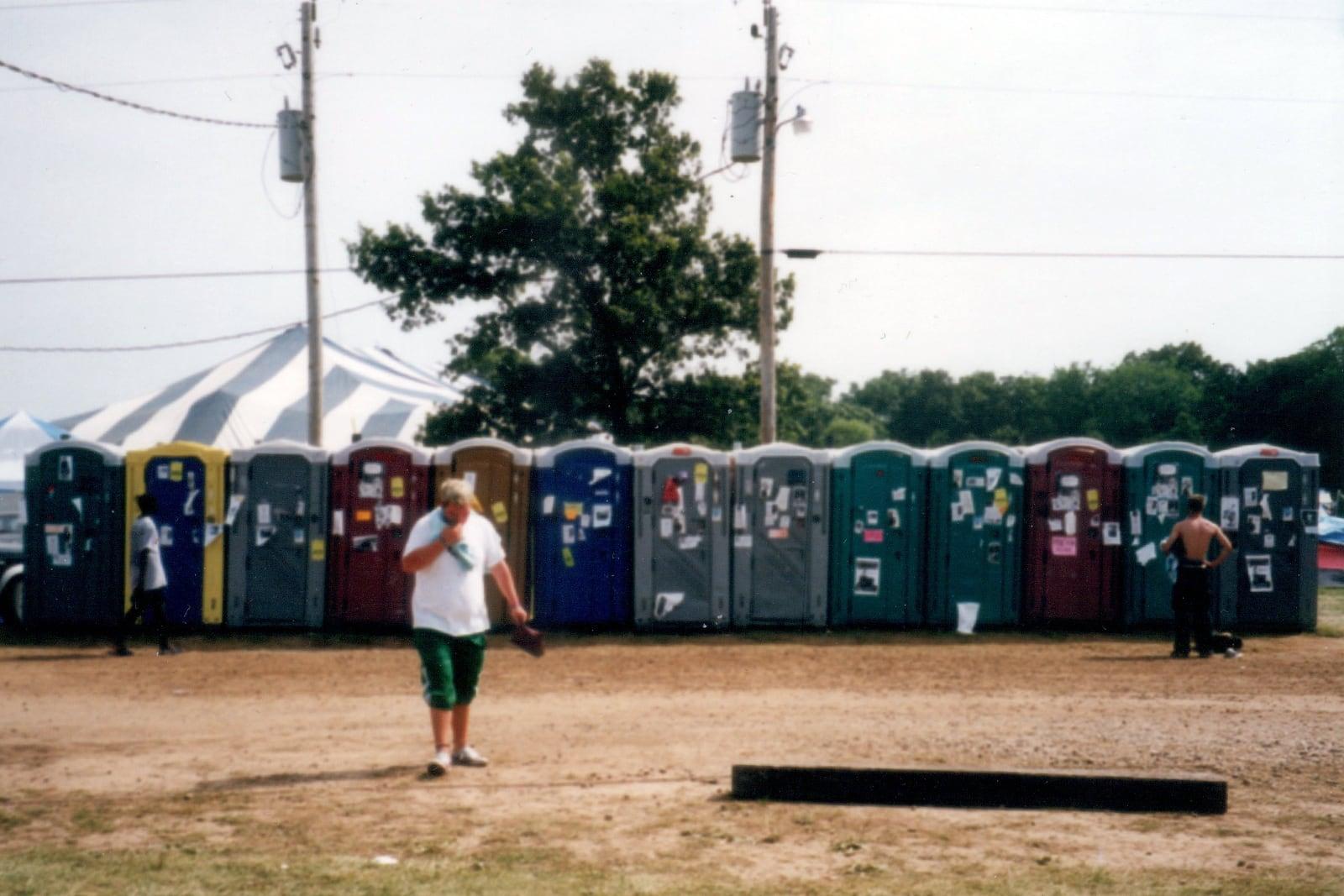 Campground cornerstone 1999 11