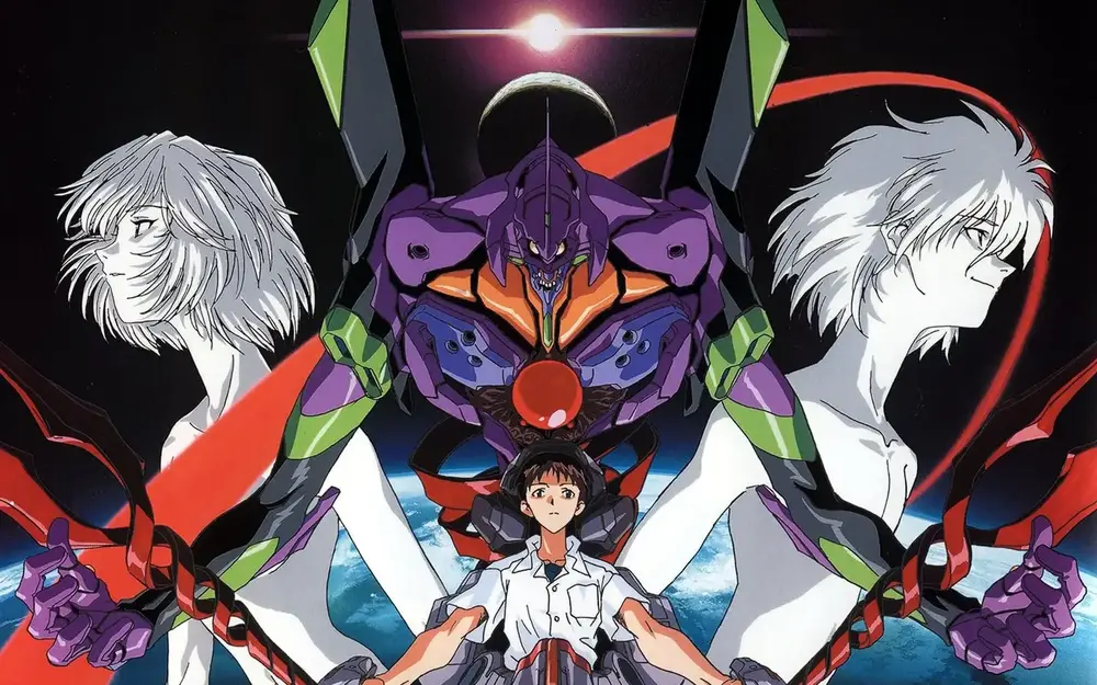 September 2026's Best Streaming Titles: Slow Horses, Evangelion, Spider-Man, Backrooms, The Blues Brothers