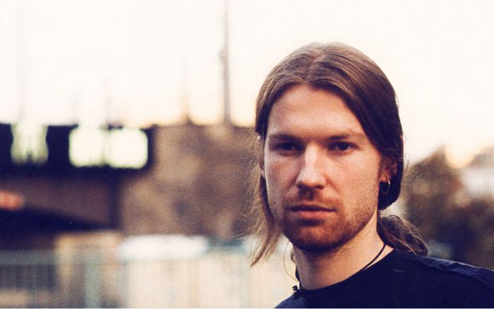 Aphex Twin