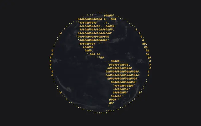 AT Protocol Globe