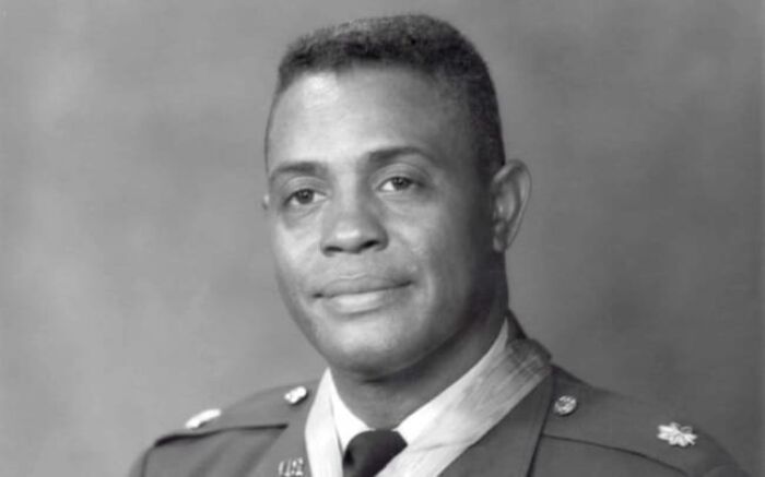 Charles Calvin Rogers
