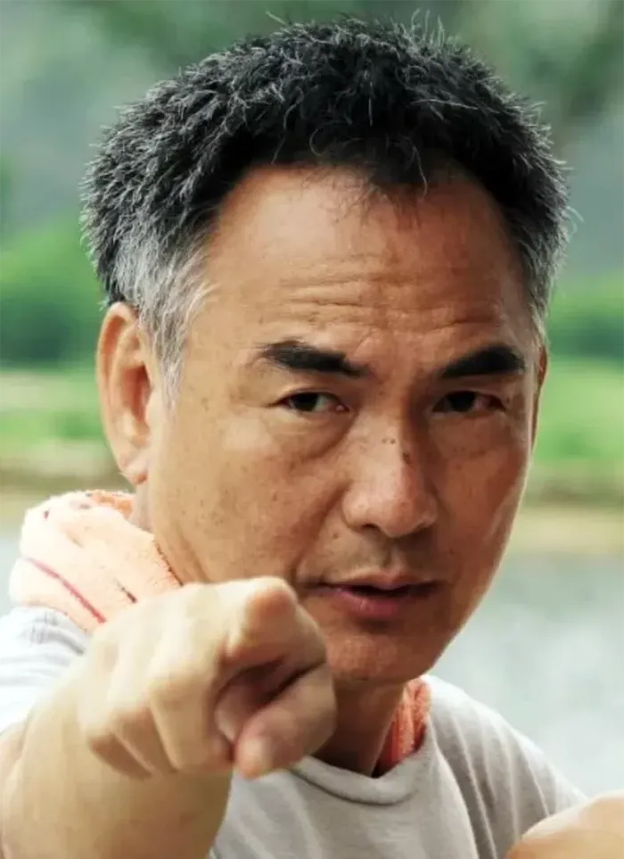 Corey Yuen