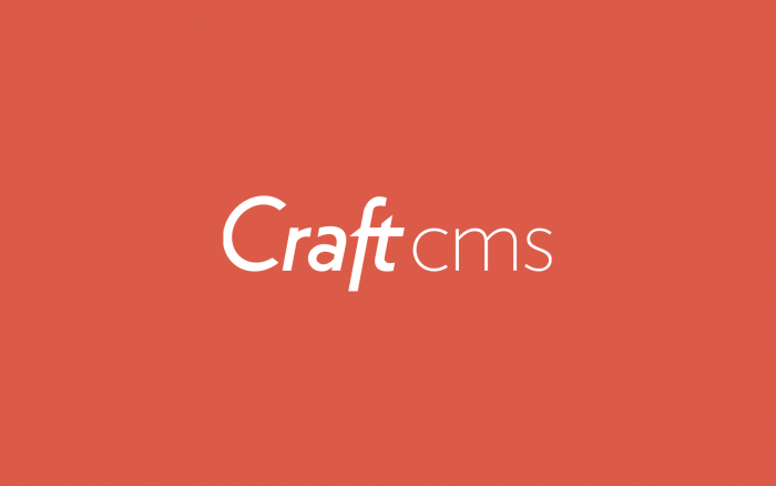 Craftcms Logo