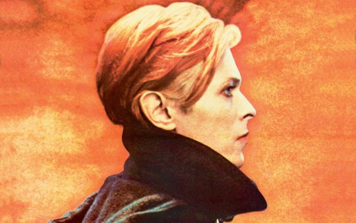David Bowie's Low