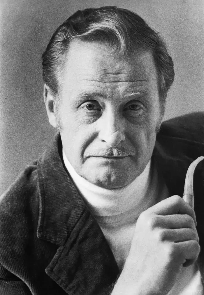 David Eddings