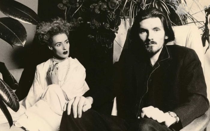 Dead Can Dance (The Early Days)