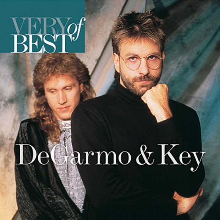 Degarmo & Key