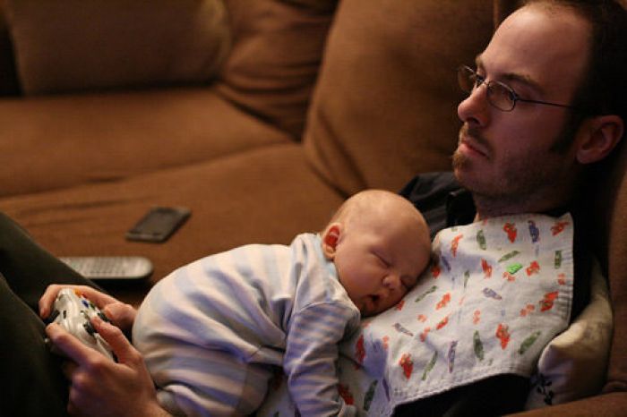 Jason, Ian & Xbox