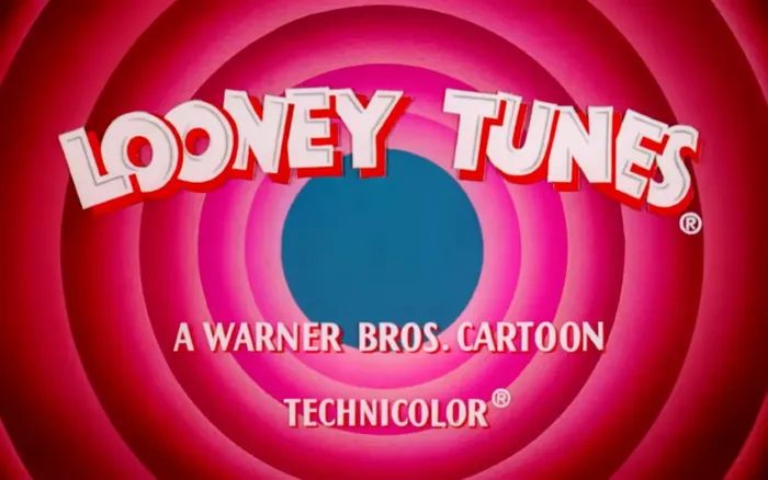 Looney Tunes Logo