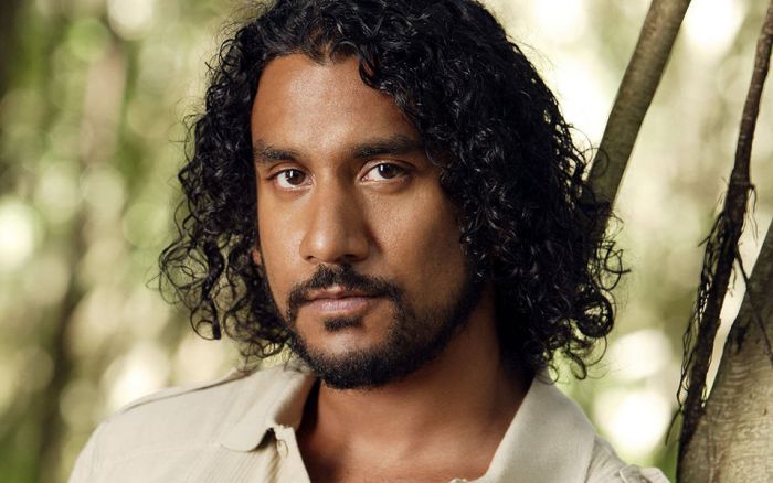 Lost, Sayid