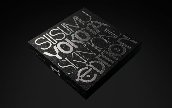 Skintone edition 1