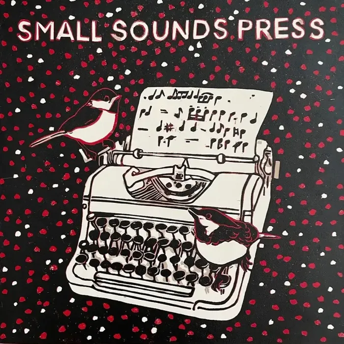 Small Sounds Press