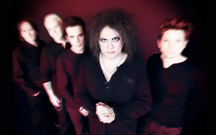 The Cure 2022