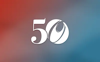 50 Favorites