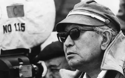 Akira Kurosawa