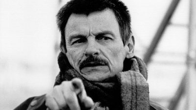 Andrei Tarkovsky