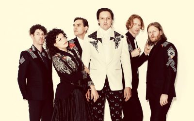 Arcade Fire