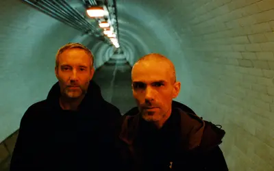 Autechre
