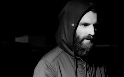Ben Frost