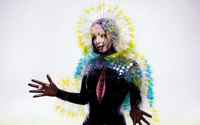 Björk