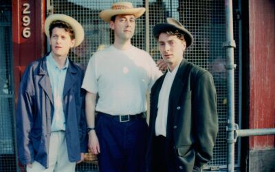 The Blue Nile