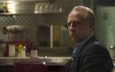 The Man in the Booth Returns… - Opus