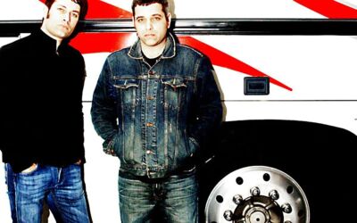 The Brothers Martin