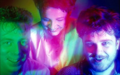 Cocteau Twins
