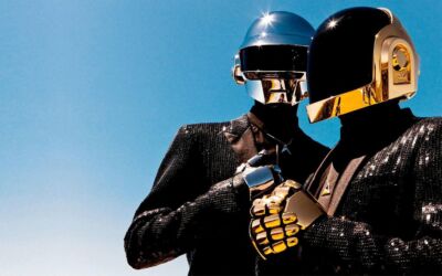 Daft Punk