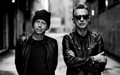 Depeche Mode