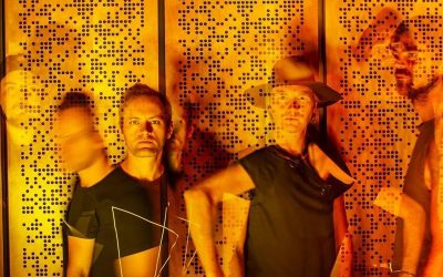 The Faint