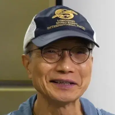 Godfrey Ho