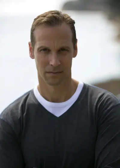 Gregg Hurwitz