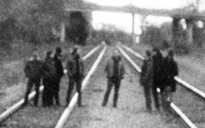 Godspeed You! Black Emperor