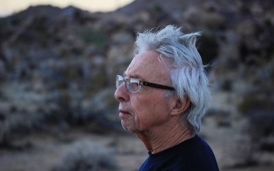 Harold Budd
