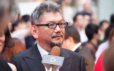 Hideaki Anno