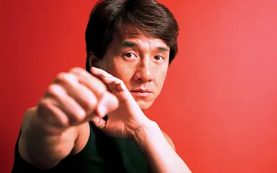 Jackie Chan