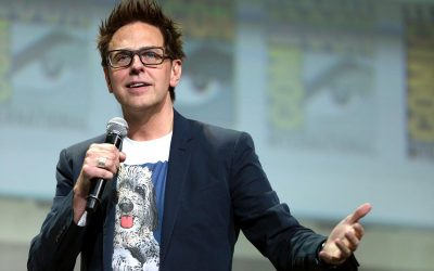 James Gunn
