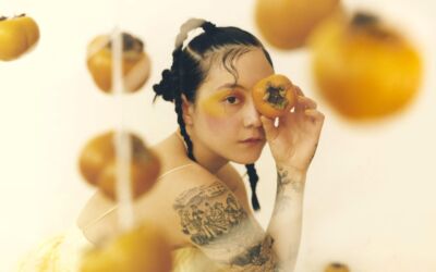 Japanese Breakfast