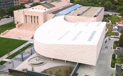 Joslyn Art Museum