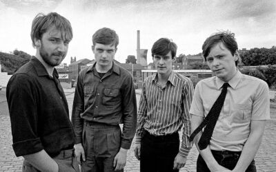Joy Division