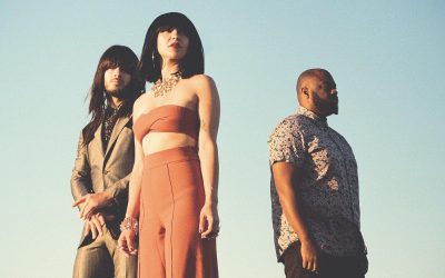 Khruangbin