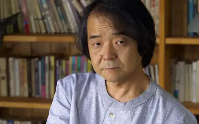 Mamoru Oshii